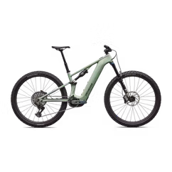 Bicicleta Electrica SPECIALIZED Turbo Levo R Expert - Satin Pistachio