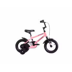Bicicleta copii mtb CROSS Diva 12 - Light Pink | 1-3 ani