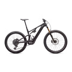 Bicicleta Electrica SPECIALIZED Turbo Levo 4 Pro - Gloss Metallic Obsidian/Burnt Gold