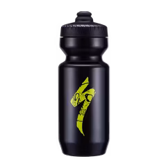 Bidon SPECIALIZED Purist MoFlo 650ml - Skull Yellow