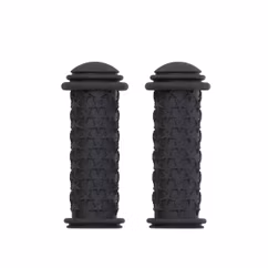 Mansoane CROSSER Grip Star 120 - Black