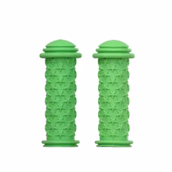 Mansoane CROSSER Grip Star 120 - Green