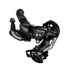 Schimbator Pinioane SHIMANO Tourney RD-TY500 - 6/7 Viteze