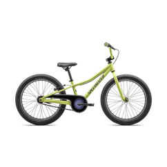 Bicicleta Copii SPECIALIZED Riprock Coaster 20 - Gloss Limestone | 6-9 ani