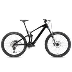 Bicicleta TEEWING Turbo Force XT | Avinox M2S 600Wh - Cosmic Black