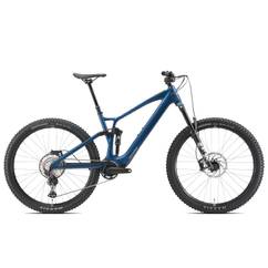 Bicicleta TEEWING Turbo Force XT | Avinox M2S 600Wh - Cosmic Blue