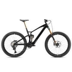 Bicicleta Electrica TEEWING Force Pro (800Wh) - Cosmic Black