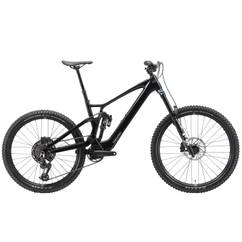 Bicicleta Electrica TEEWING Flux One A | Avinox M2S 800Wh - Cosmic Black