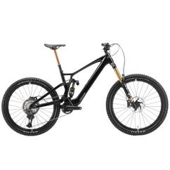 Bicicleta Electrica TEEWING Flux One Pro | Avinox M2S 800Wh - Cosmic Black