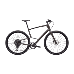Bicicleta Trekking SPECIALIZED Sirrus X 5.0 - Gloss Warm Smoke