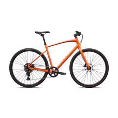 Bicicleta Trekking SPECIALIZED Sirrus X 2.0 - Gloss Tangerine