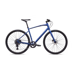 Bicicleta Trekking SPECIALIZED Sirrus X 2.0 - Gloss Pacific Blue