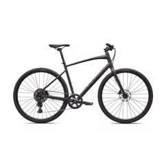 Bicicleta Trekking SPECIALIZED Sirrus X 2.0 - Gloss Metallic Obsidian