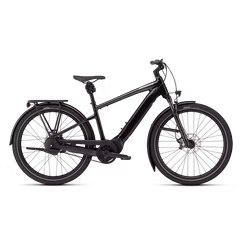 Bicicleta Electrica SPECIALIZED Turbo Vado 5.0 IGH - Gloss Castblack