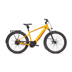 Bicicleta Electrica SPECIALIZED Turbo Vado 5.0 IGH - Gloss California Sunshine