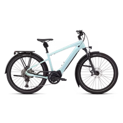 Bicicleta Electrica SPECIALIZED Turbo Vado 5.0 - Gloss Seafoam