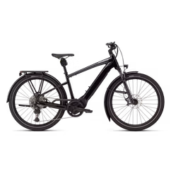 Bicicleta Electrica SPECIALIZED Turbo Vado 5.0 - Gloss Castblack