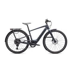 Bicicleta Electrica SPECIALIZED Turbo Vado SL 2 5.0 Eq - Satin Deep Lake Metallic
