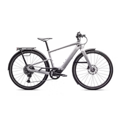 Bicicleta Electrica SPECIALIZED Turbo Vado SL 2 5.0 Eq - Gloss Dove Gray