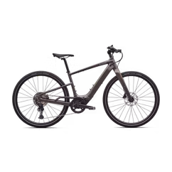 Bicicleta Electrica SPECIALIZED Turbo Vado SL 2 4.0 - Satin Gun Metal