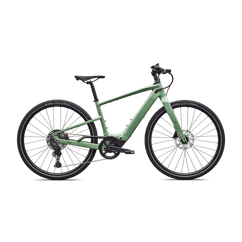 Bicicleta Electrica SPECIALIZED Turbo Vado SL 2 4.0 - Gloss Pistachio