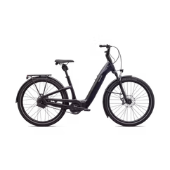 Bicicleta Electrica SPECIALIZED Turbo Como 5.0 IGH - Gloss Metallic Dark Navy