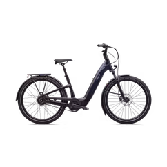 Bicicleta Electrica SPECIALIZED Turbo Como 4.0 IGH - Gloss Metallic Dark Navy