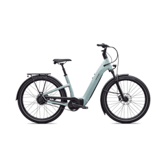 Bicicleta Electrica SPECIALIZED Turbo Como 4.0 IGH - Gloss Agave Grey