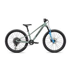 Bicicleta Copii SPECIALIZED Riprock Comp 24 - Gloss Agave Grey | 9-12 ani