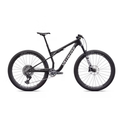 Bicicleta Full Suspension SPECIALIZED Epic 9 Expert - Gloss Carbon
