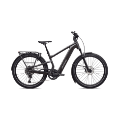 Bicicleta Electrica SPECIALIZED Turbo Vado 3 Evo 5.0 - Gloss Metallic Obsidian