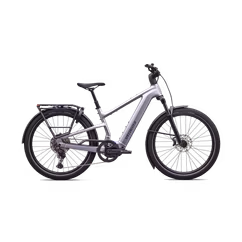 Bicicleta Electrica SPECIALIZED Turbo Vado 3 Evo 5.0 - Gloss Amethyst Frost Metallic
