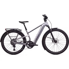Bicicleta Electrica SPECIALIZED Turbo Vado 3 5.0 - Gloss Amethyst Frost Metallic