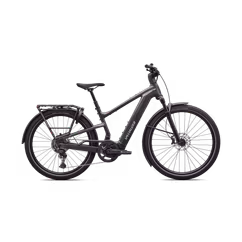 Bicicleta Electrica SPECIALIZED Turbo Vado 3 5.0 - Gloss Metallic Obsidian