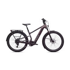 Bicicleta Electrica SPECIALIZED Turbo Vado 3 Evo 4.0 - Gloss Nebula Metallic