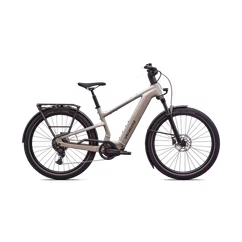 Bicicleta Electrica SPECIALIZED Turbo Vado 3 Evo 4.0 - Gloss Sandstone Metallic