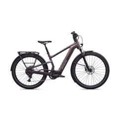 Bicicleta Electrica SPECIALIZED Turbo Vado 3 4.0 - Gloss Nebula Metallic