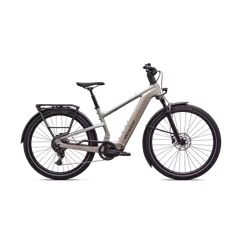 Bicicleta Electrica SPECIALIZED Turbo Vado 3 4.0 - Gloss Sandstone Metallic