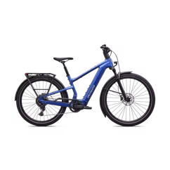 Bicicleta Electrica SPECIALIZED Turbo Vado 3 4.0 - Gloss Pacific Blue