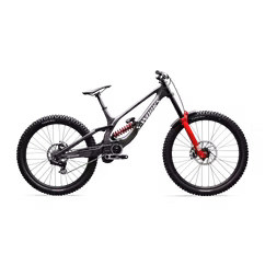 Bicicleta Full Suspension SPECIALIZED S-Works Demo 11 - Gloss Charcoal