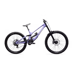 Bicicleta Full Suspension SPECIALIZED S-Works Demo 11 - Powder Indigo Tint