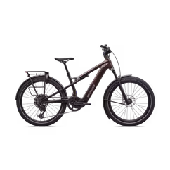 Bicicleta Electrica SPECIALIZED Turbo Vado 3 X 5.0 - Gloss Stallion Metallic