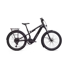 Bicicleta Electrica SPECIALIZED Turbo Vado 3 X 4.0 - Gloss Obsidian