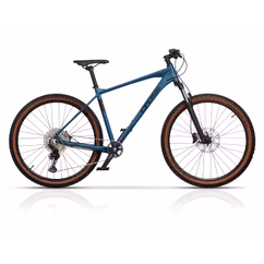 Bicicleta Mtb CROSS Xtreme 12 29'' - Blue Matt