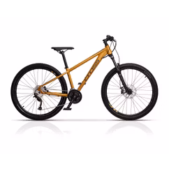 Bicicleta Mtb CROSS GRX R9 29'' - Brass Matt