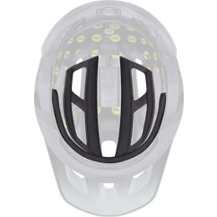 Accesoriu Casca SPECIALIZED Tactic 4 Replacement Padset - Black