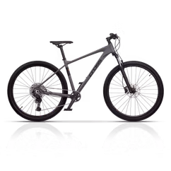 Bicicleta Mtb CROSS Xtreme 10 Cues 29'' - Grey