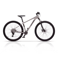 Bicicleta Mtb CROSS Xtreme 9 Cues 29'' - Beige