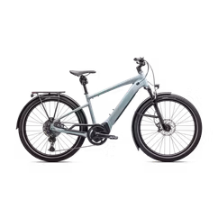 Bicicleta Electrica SPECIALIZED Turbo Vado 5.0 - Satin Seafoam
