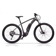 Bicicleta Electrica CROSS Razor X5 Mullet